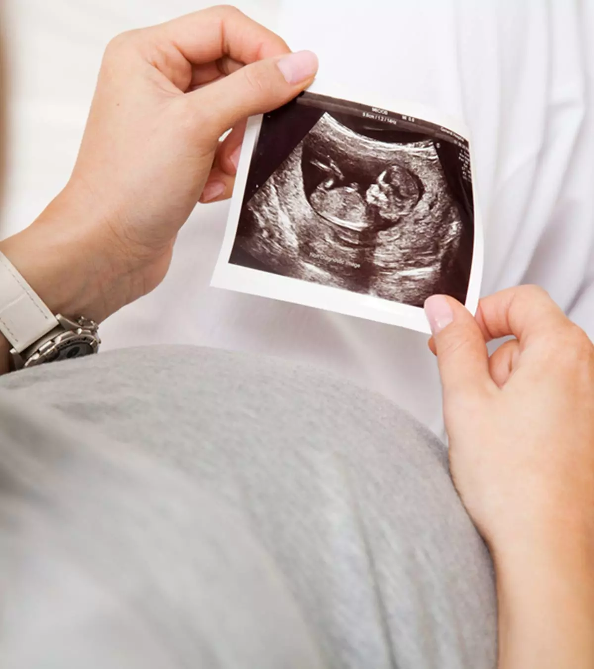 Pregnancy Growth Scan